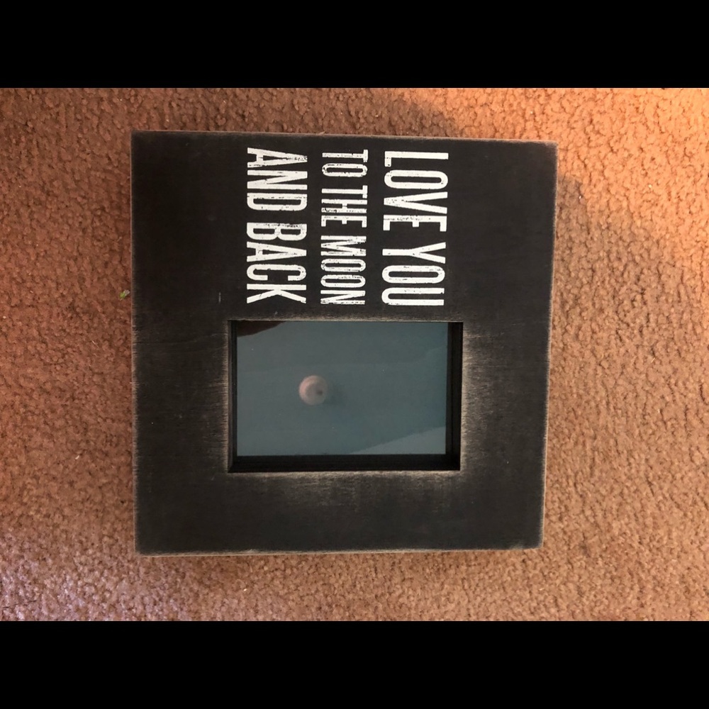 Picture frame
